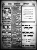 The Elrose Review July 19, 1917