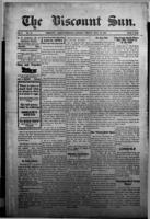 The Viscount Sun July 20, 1917