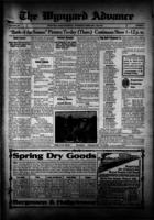 The Wynyard Advance February 15, 1917