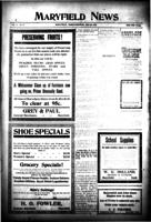 Maryfield News August 30, 1917