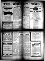 The Wolseley News February 28, 1917