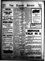 The Elrose Review March 29, 1917