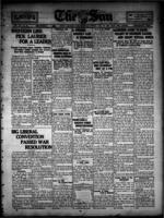 The Sun August 10, 1917