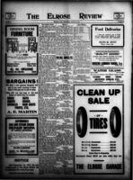 The Elrose Review August 2, 1917