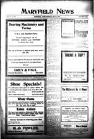 Maryfield News July 19, 1917