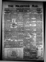 The Milestone Mail February 15, 1917