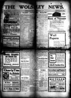 The Wolseley News May [16], 1917