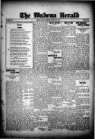 The Wadena Herald February 1, 1917