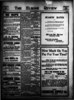 The Elrose Review June 7, 1917