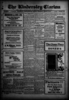 The Kindersley Clarion March 15, 1917