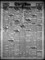 The Sun April 10, 1917