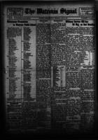 The Watrous Signal July 12, 1917