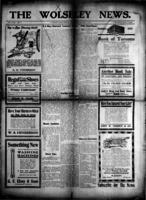 The Wolseley News January 17, 1917