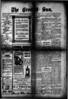 The Grenfell Sun October 11, 1917