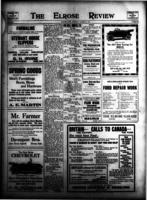 The Elrose Review March 15, 1917