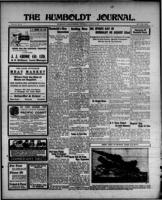 The Humboldt Journal August 9, 1917