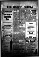 The Oxbow Herald January 18, 1917