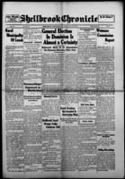 Shellbrook Chronicle July 20, 1917