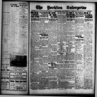 The Yorkton Enterprise November 29, 1917