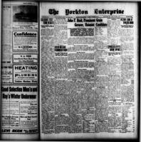 The Yorkton Enterprise November 15 1917