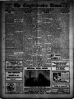 The Lloydminster Times April 26, 1917