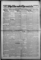 Shellbrook Chronicle July 13, 1917