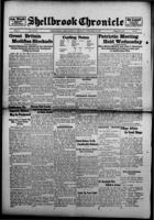 Shellbrook Chronicle February 24, 1917