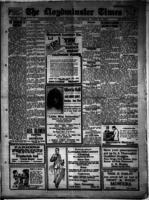 The Lloydminster Times June 21, 1917