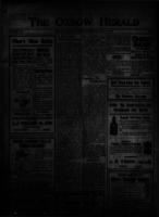 The Oxbow Herald July 12, 1917