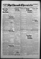 Shellbrook Chronicle July 6, 1917