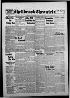 Shellbrook Chronicle August 31, 1917