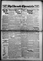 Shellbrook Chronicle March 10, 1917