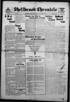 Shellbrook Chronicle November 16, 1917