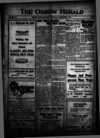 The Oxbow Herald December 27, 1917