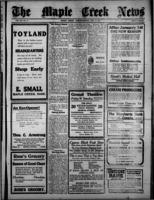 The Maple Creek News December 13, 1917