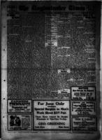 The Lloydminster Times June 7, 1917