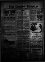 The Oxbow Herald December 20,1917