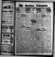 The Yorkton Enterprise September 13, 1917