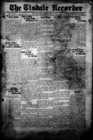 The Tisdale Recorder January 26, 1917