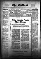 The Outlook November 1, 1917