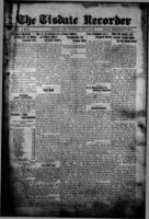 The Tisdale Recorder April 26, 1917