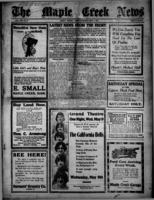 The Maple Creek News May 3, 1917