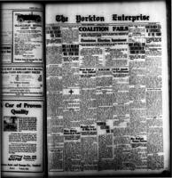 The Yorkton Enterprise June 7, 1917