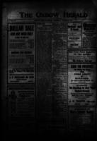 The Oxbow Herald August 9, 1917