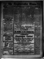 The Lloydminster Times October 25, 1917