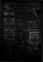 The Oxbow Herald February 22, 1917