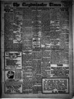 The Lloydminster Times December 27, 1917