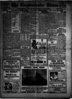 The Lloydminster Times May 3, 1917