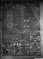 The Lloydminster Times May 31, 1917