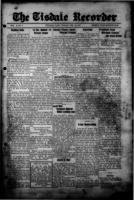 The Tisdale Recorder February 23, 1917